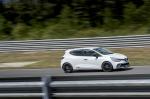 Renault Clio R.S. 220 Trophy 2016 года